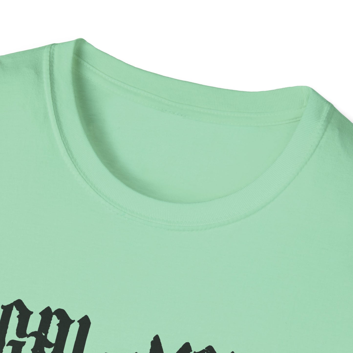 Legal ≠ Moral Graphic T-Shirt