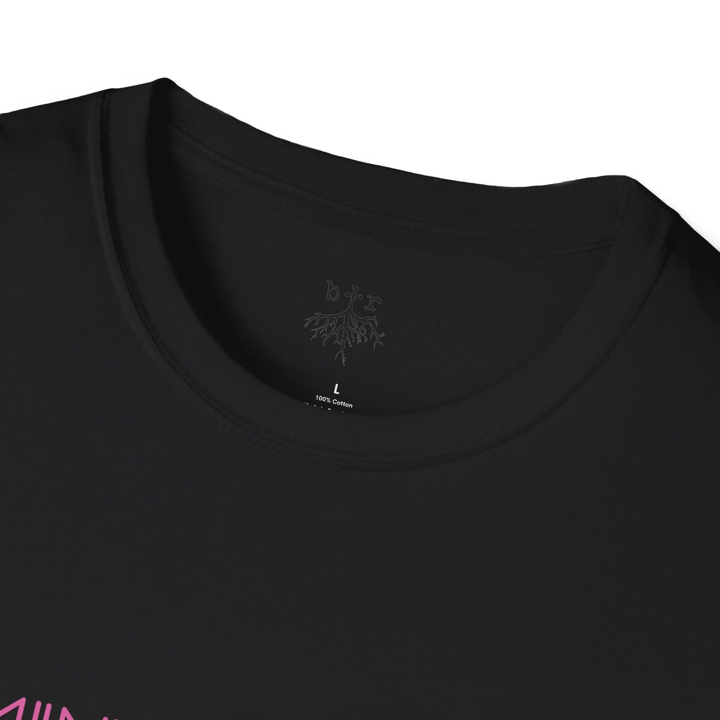 Minneapolis Pride 2025 Soft-style Unisex Tee