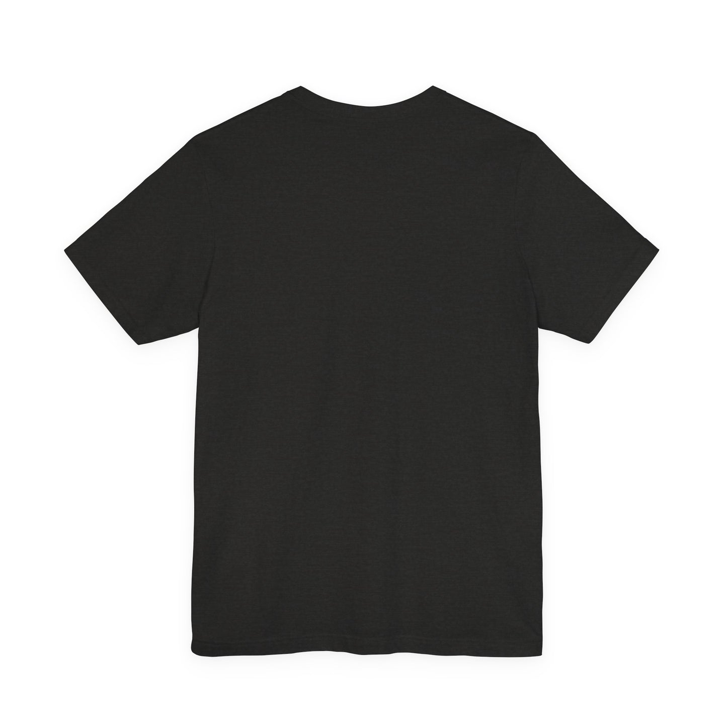 3rd Tenet Baphomet Unisex Jersey Short Sleeve Tee