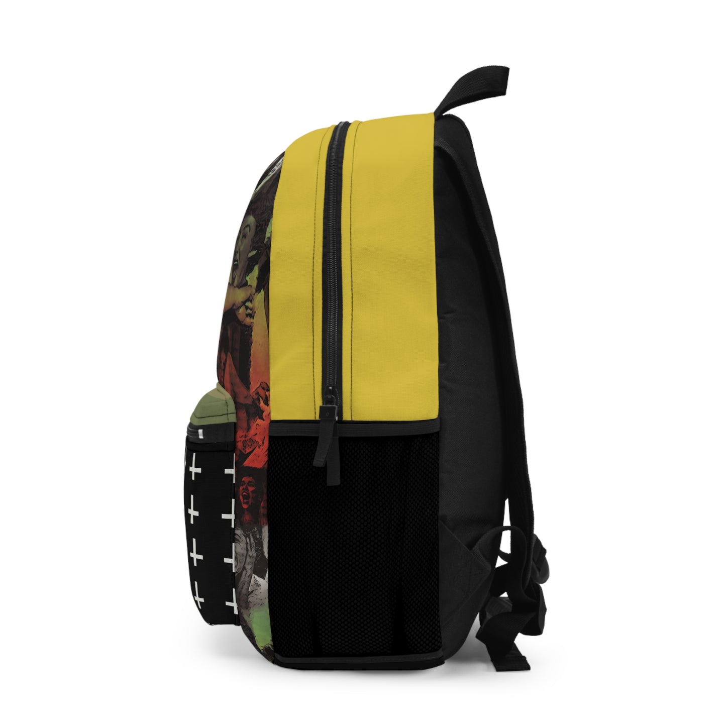 Scream Queen Backpack