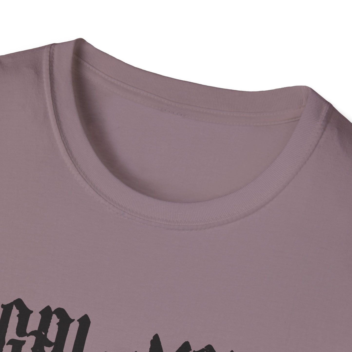 Legal ≠ Moral Graphic T-Shirt