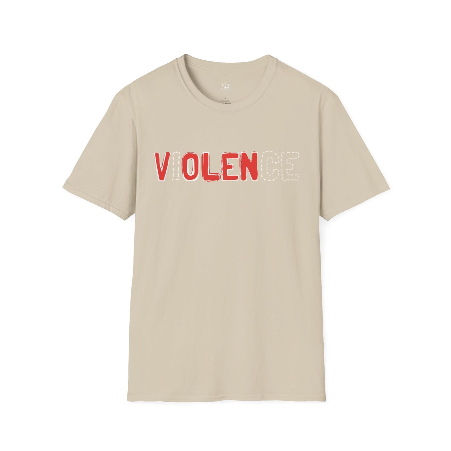 vIolenCE Unisex T-Shirt