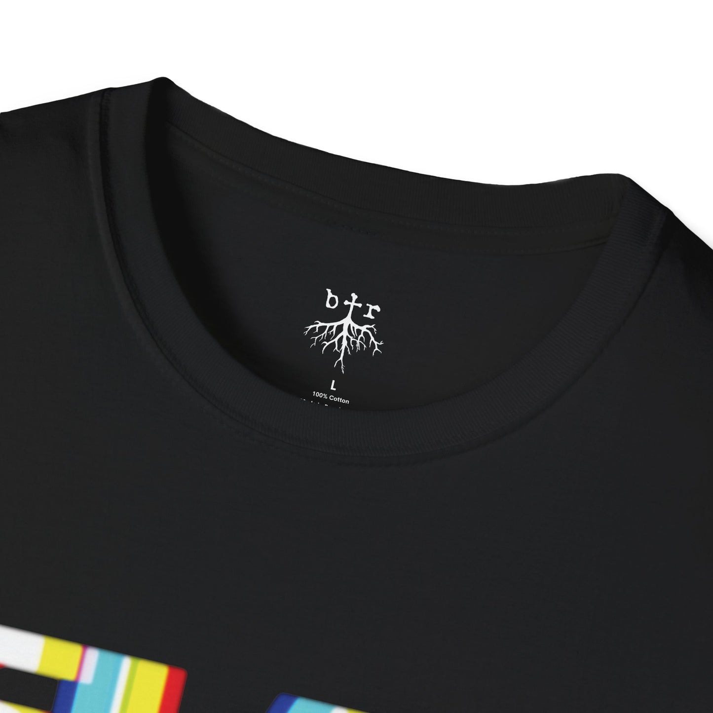 SLAY Unisex Softstyle T-Shirt