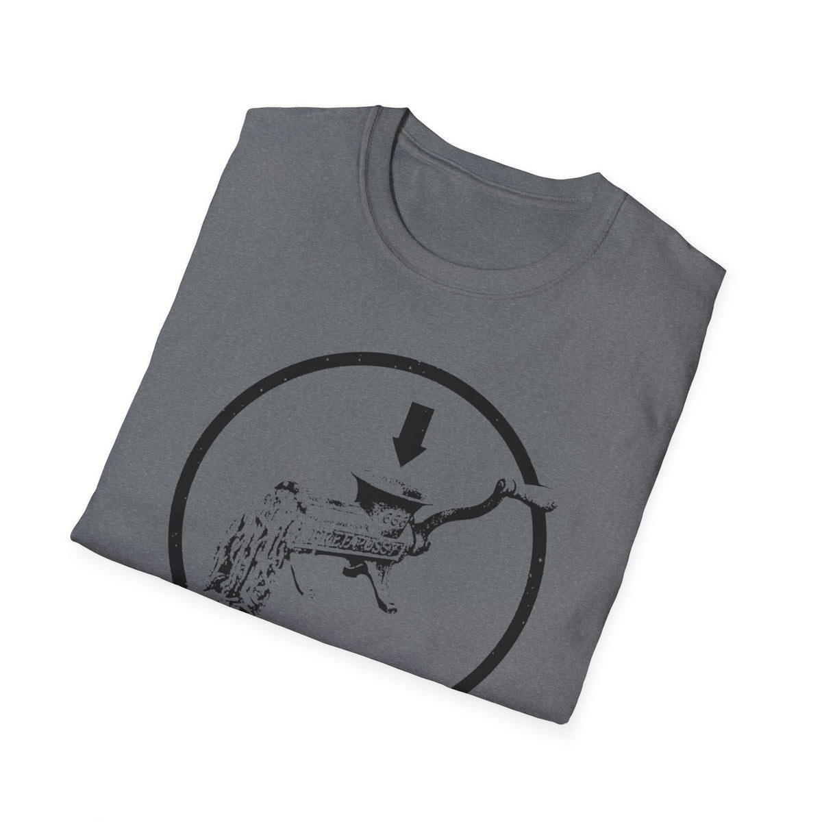 FREE P*SSY MEAT GRINDR TEE