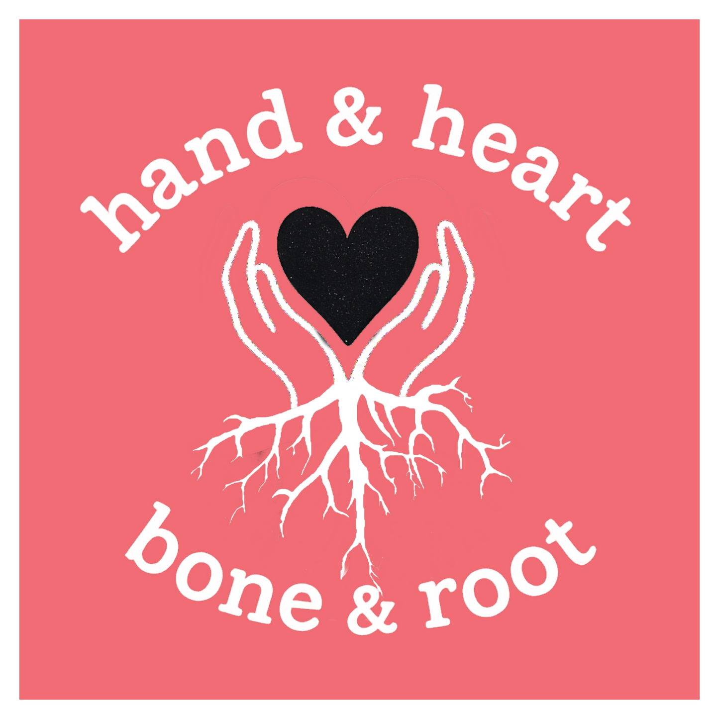 Hands & Heart Hat Share
