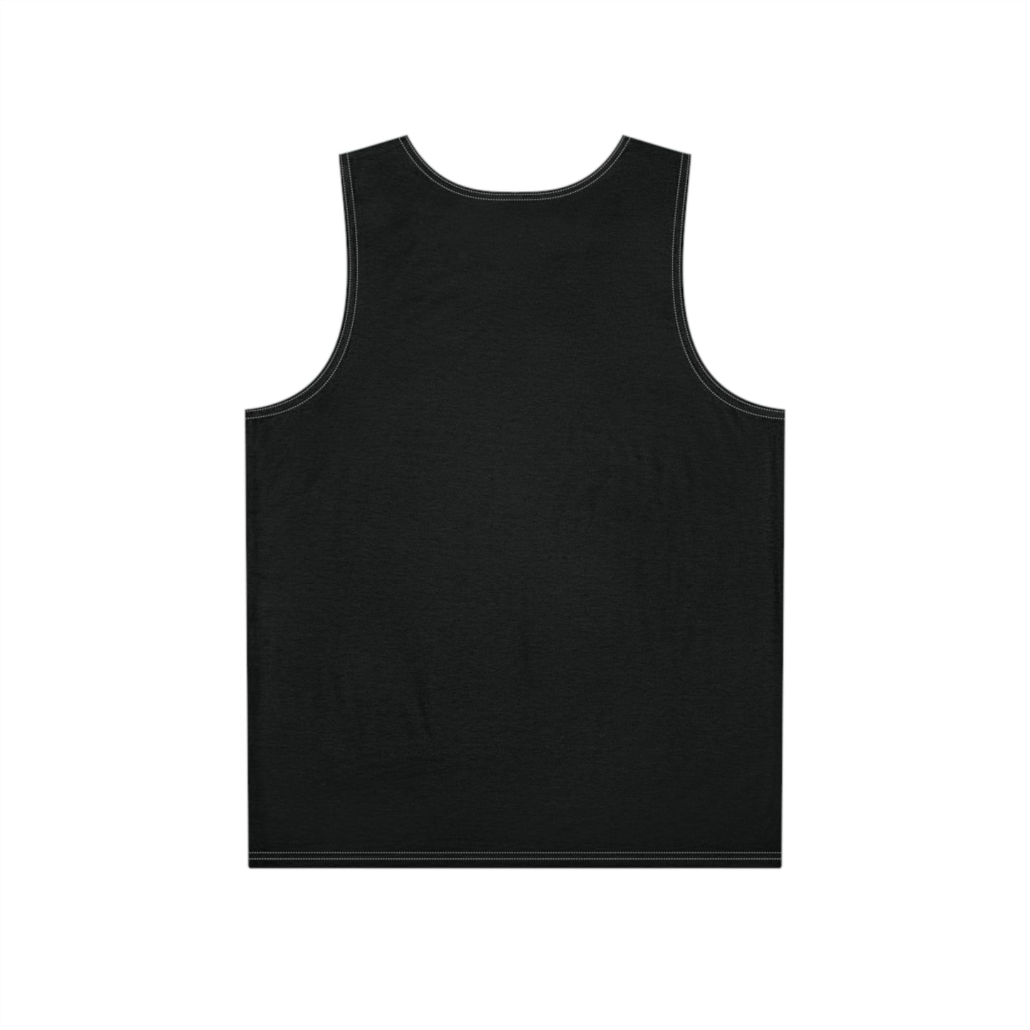 The Bone & Root ‘Duchess Death’ Brand Oversized Tank