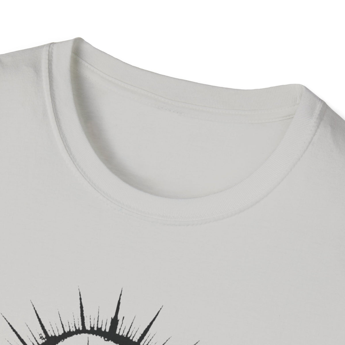 DIED FOR YOUR SINS AILEEN TEE