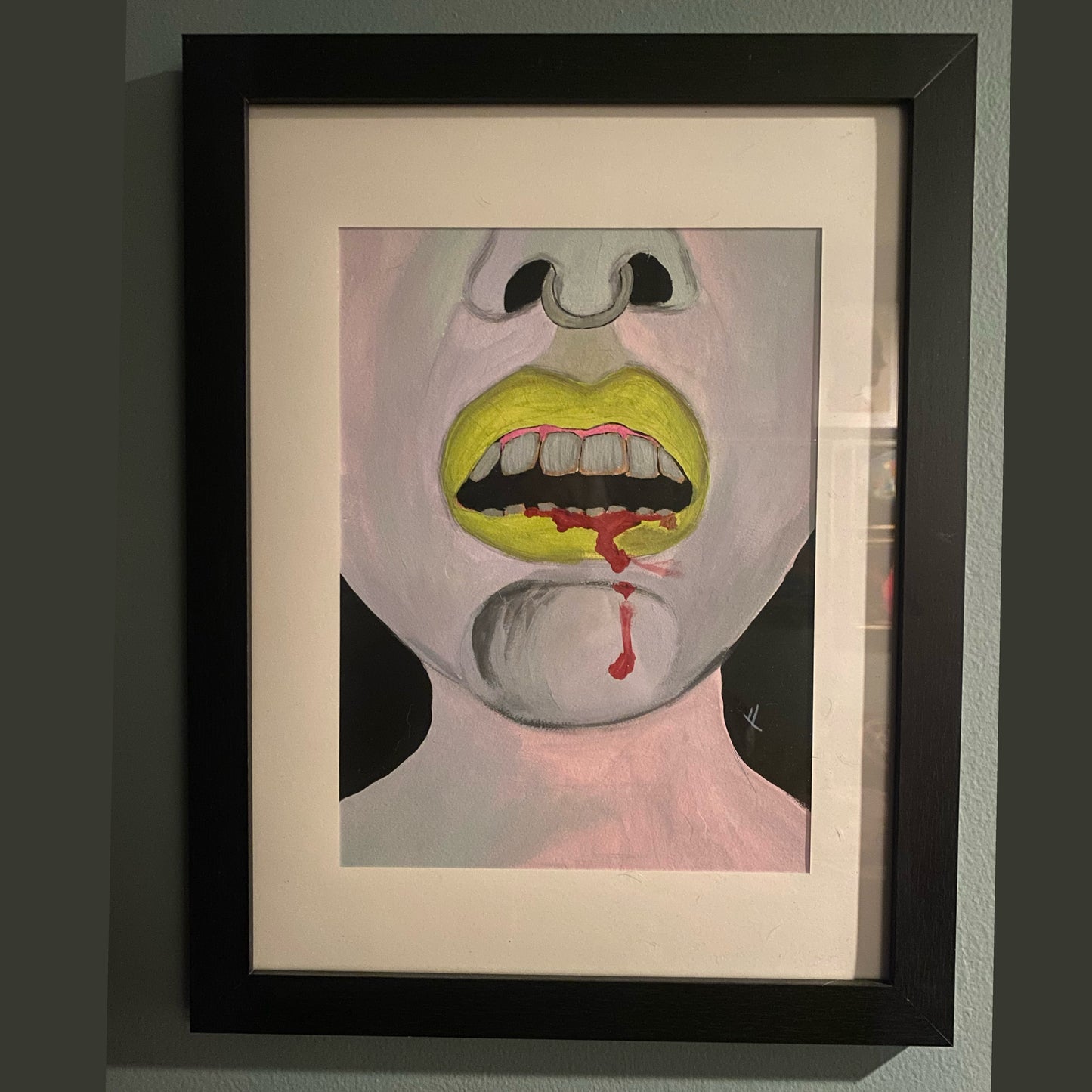 Biter