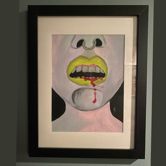 Biter