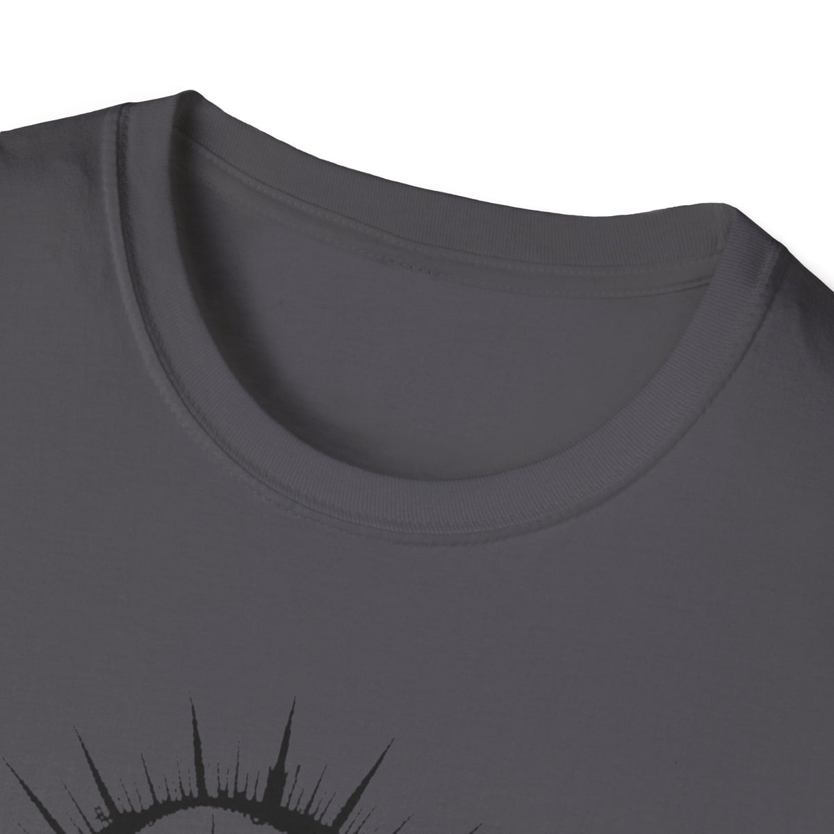 DIED FOR YOUR SINS AILEEN TEE