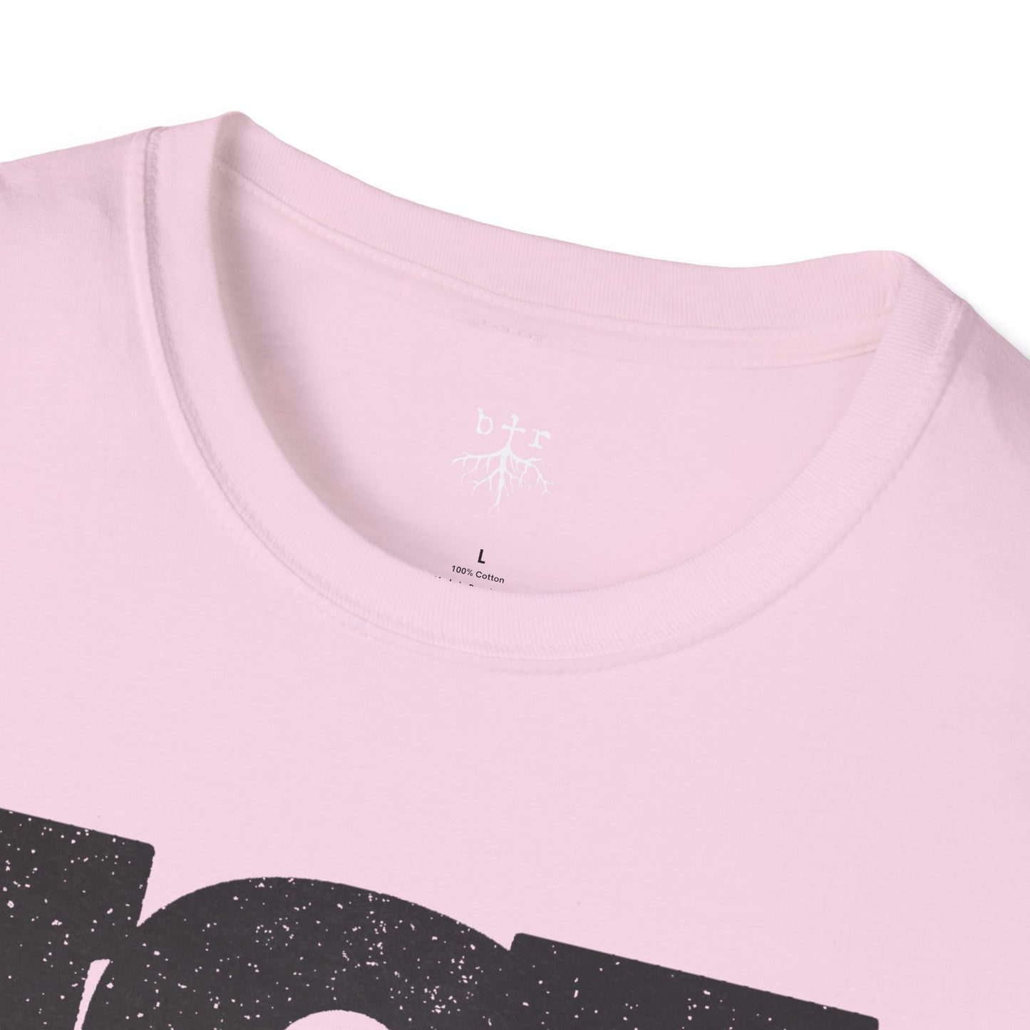 ICE OUT ICE Unisex T-Shirt