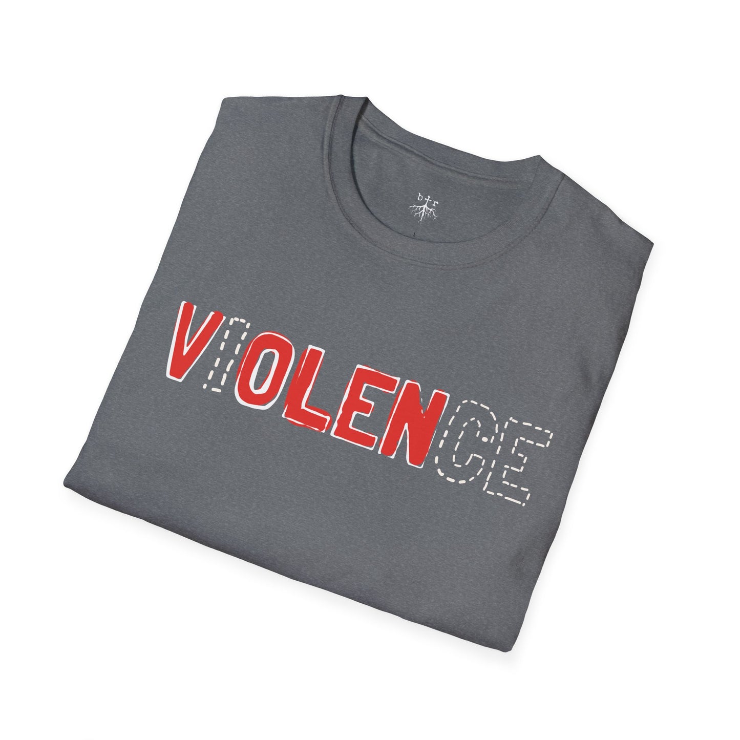 vIolenCE Unisex T-Shirt