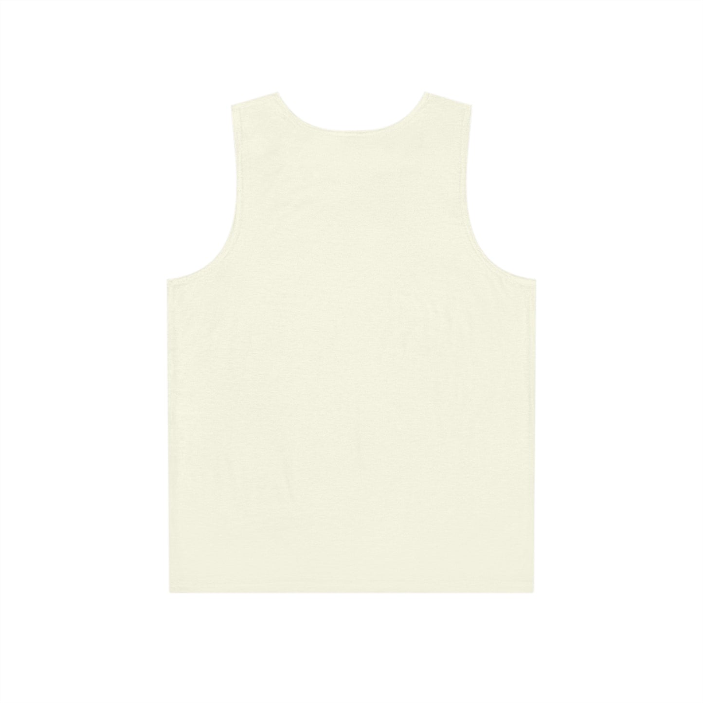 Commander & Creep Tank