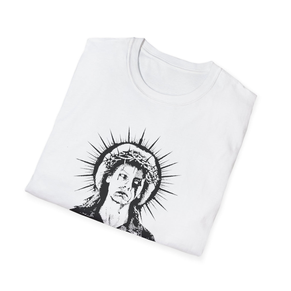 DIED FOR YOUR SINS AILEEN TEE