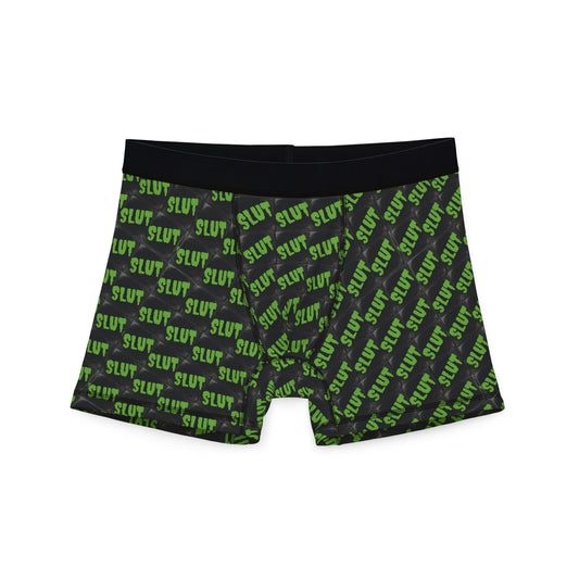 Slut Boi Men's Boxer Briefs