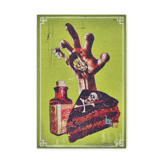 The Bad Baker Series Death by Chocolate