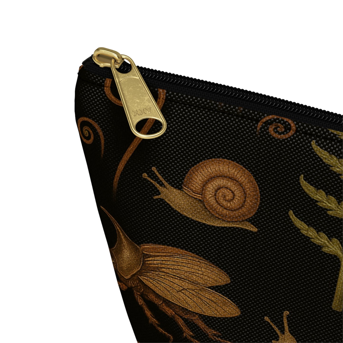 Woodland Whimsy Apothecary Bag
