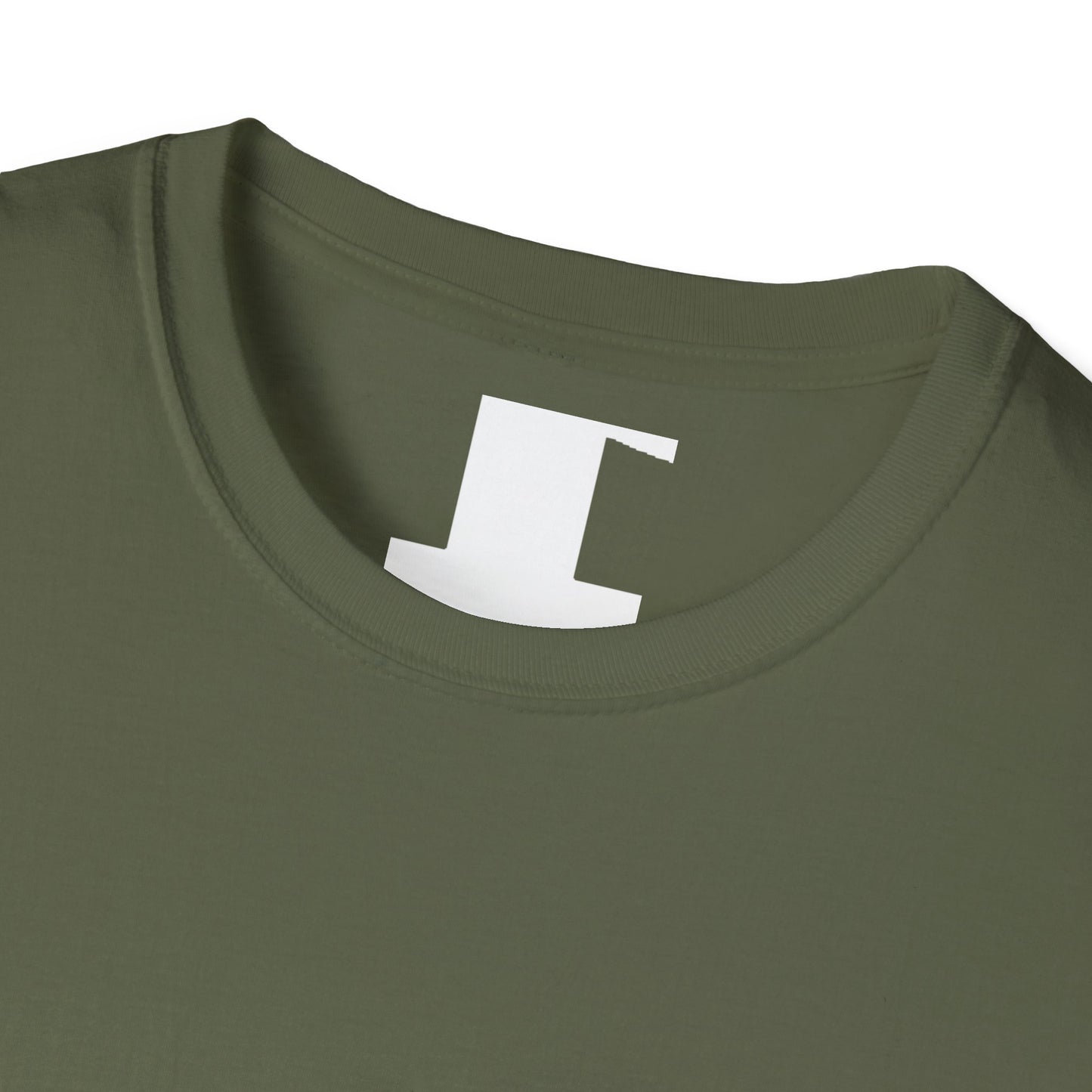 Phage Tapes Logo T-Shirt