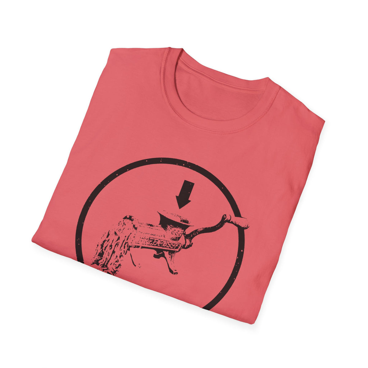 FREE P*SSY MEAT GRINDR TEE