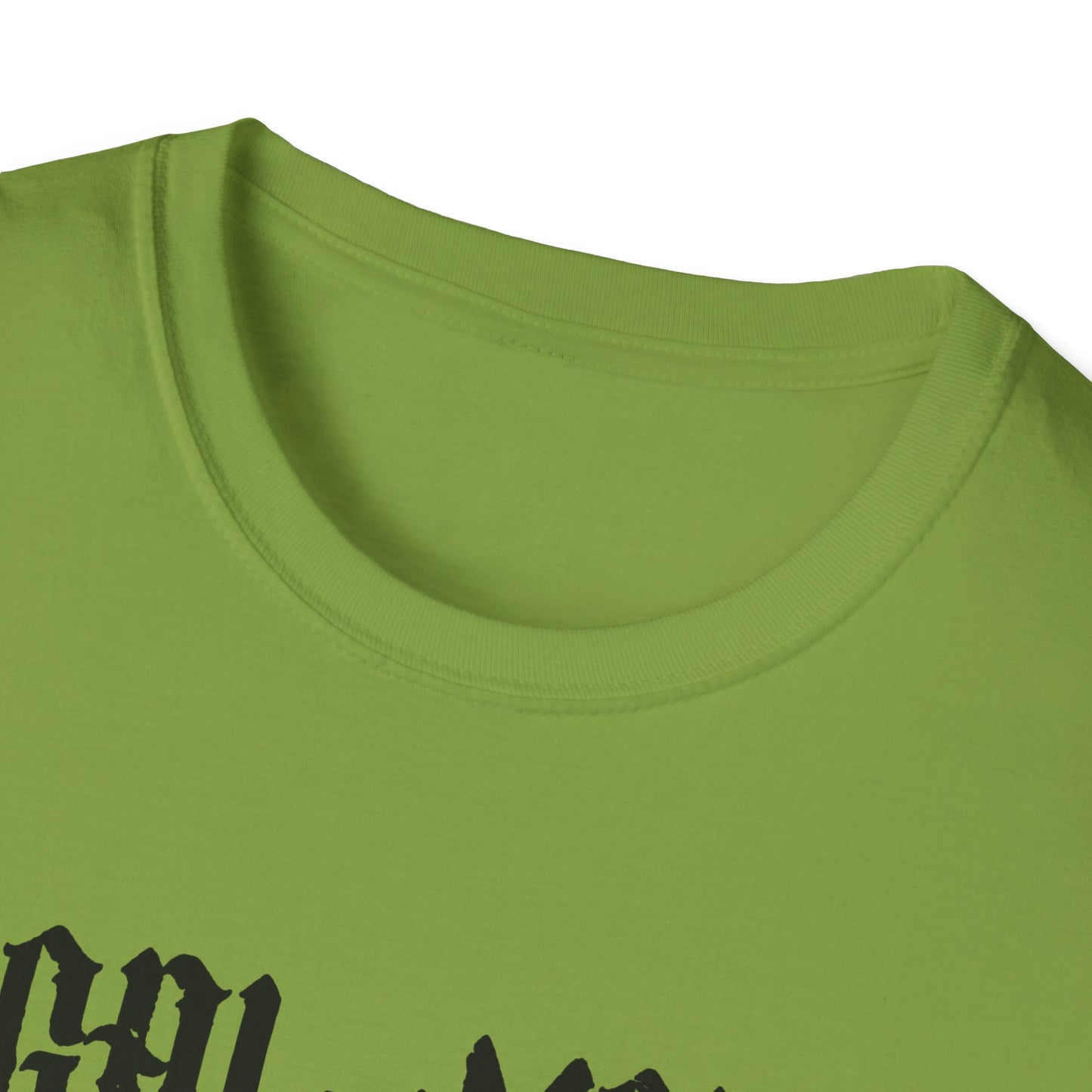 Legal ≠ Moral Graphic T-Shirt