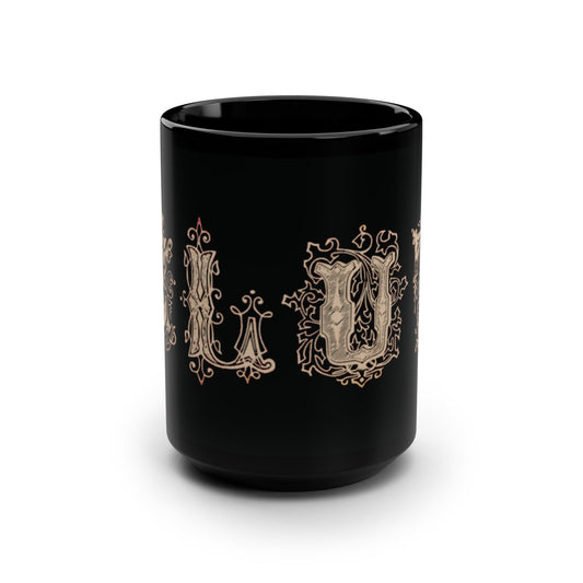 Slut Mug, 15oz