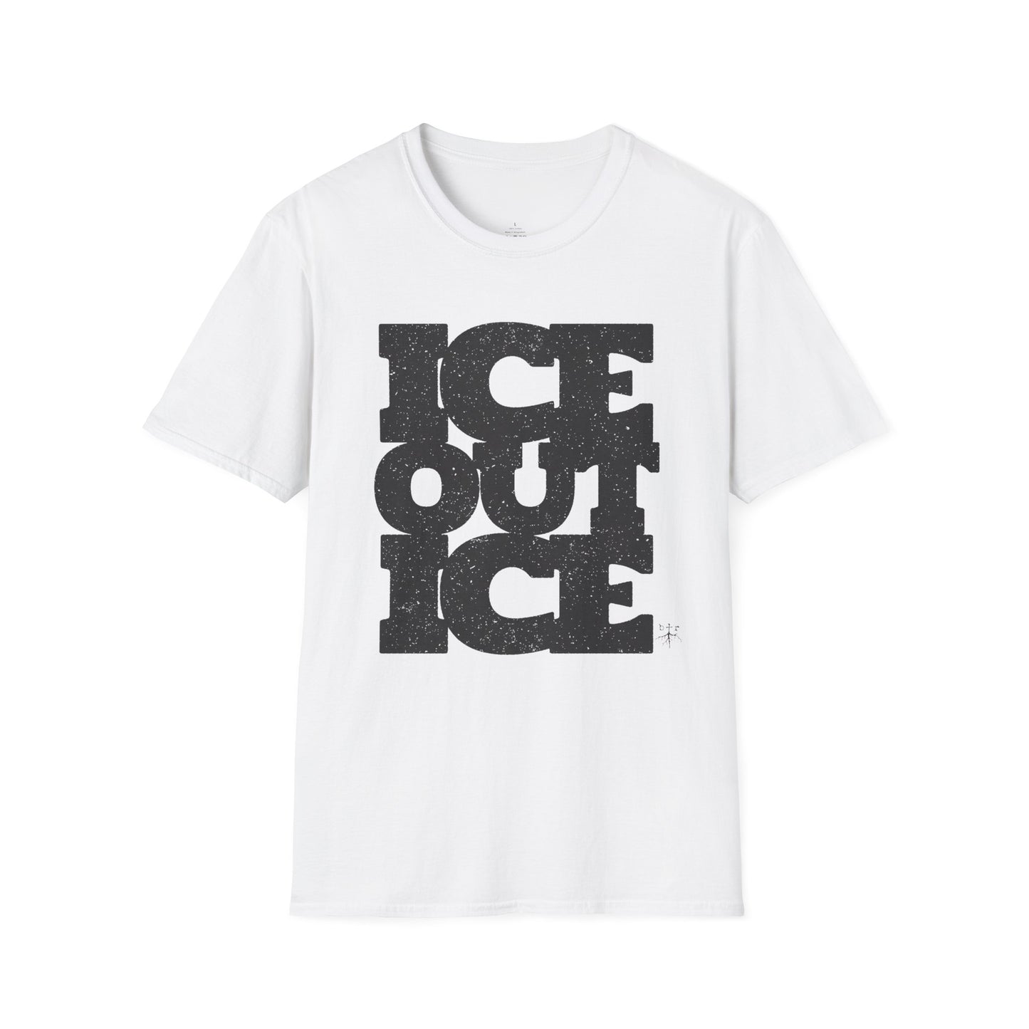 ICE OUT ICE Unisex T-Shirt