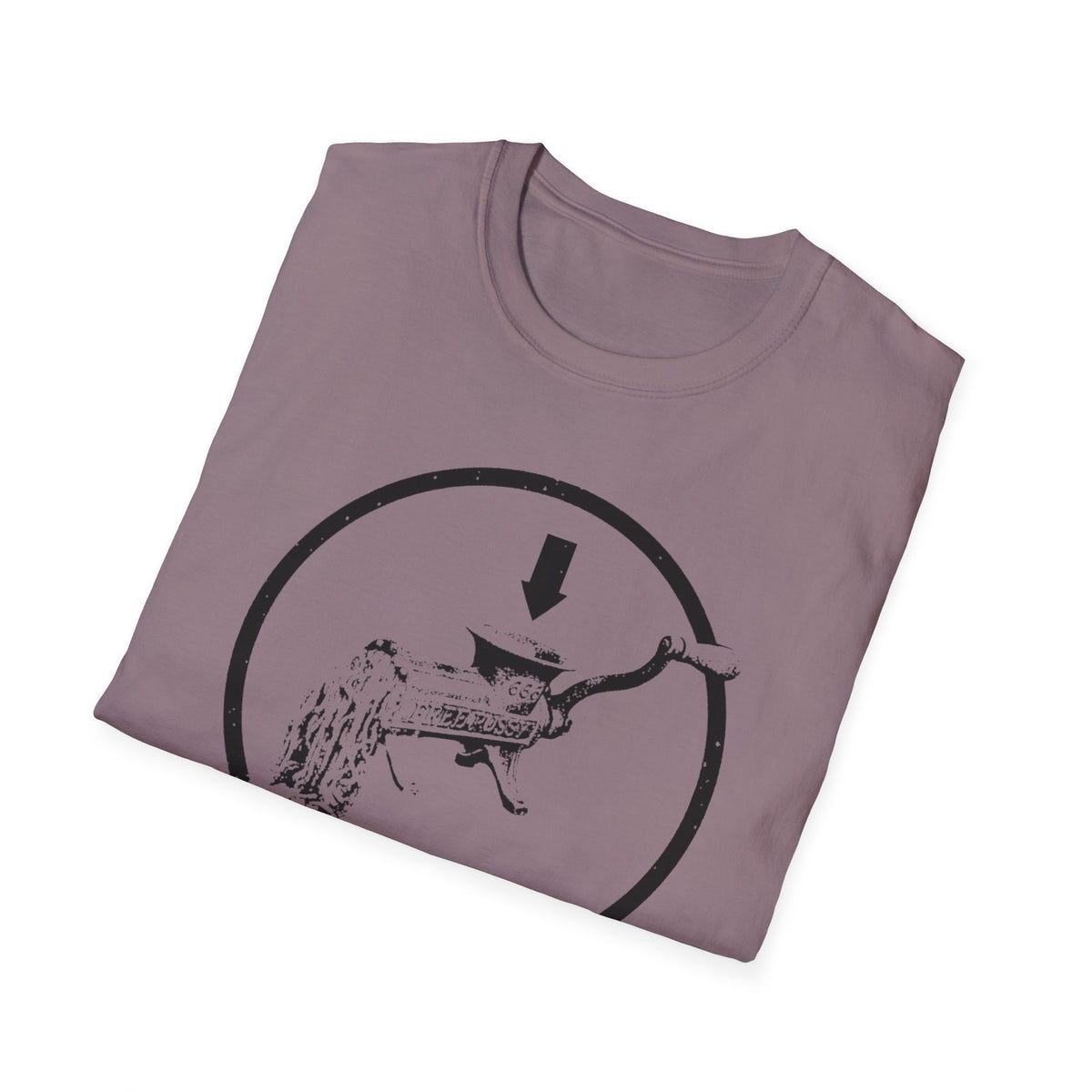 FREE P*SSY MEAT GRINDR TEE