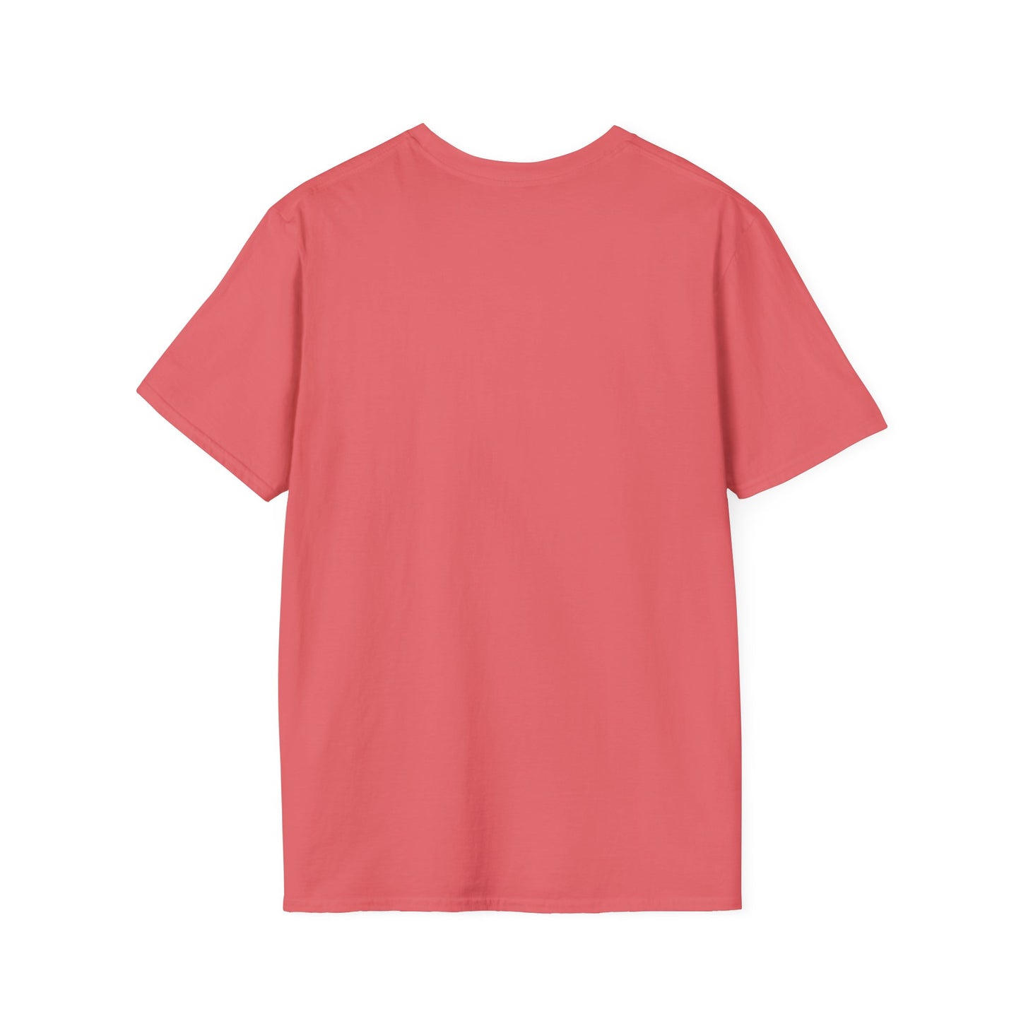Legal ≠ Moral Graphic T-Shirt