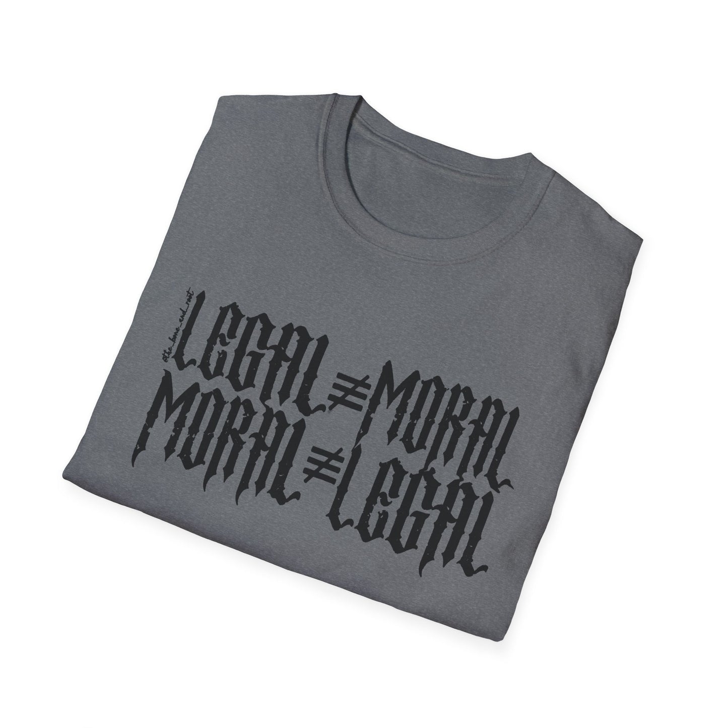 Fvcking Bitch - Renee Nicole Good - Graphic T-Shirt