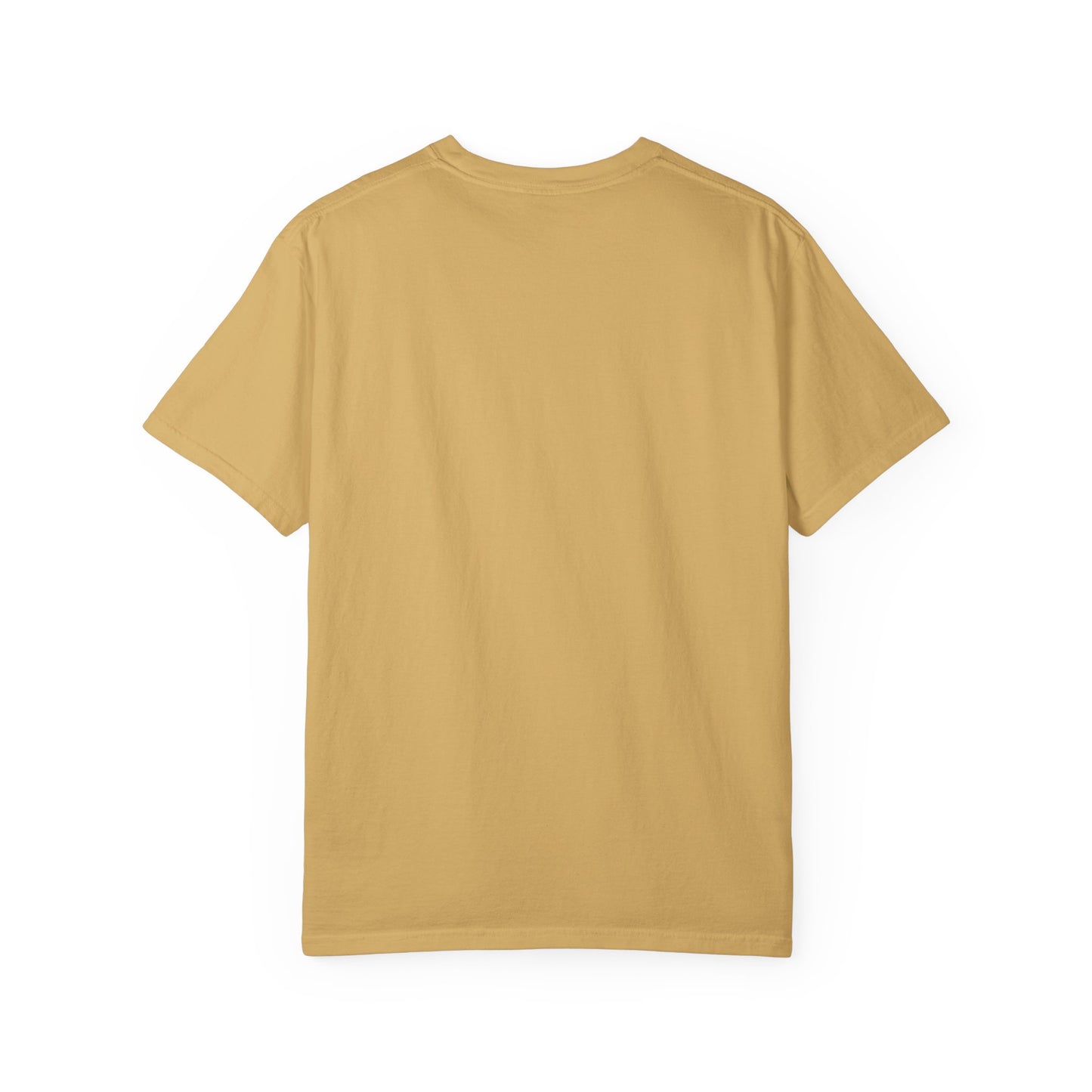 NO KINGS Contrast Unisex T-Shirt