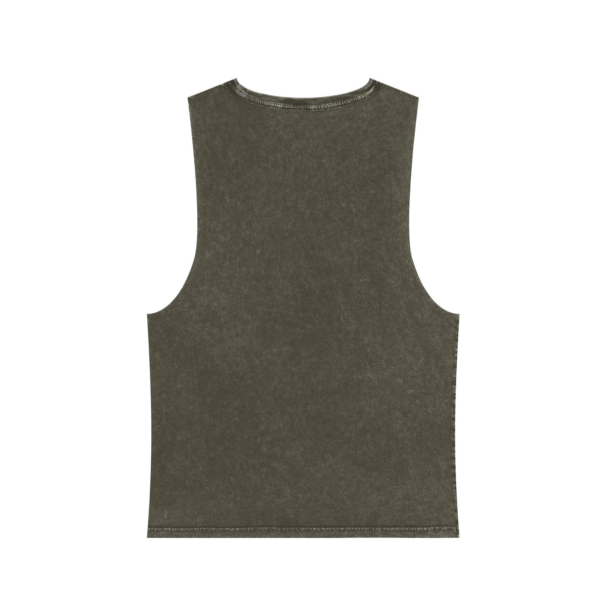 FREE P*SSY MEAT GRINDR MINERAL WASH MUSCLE TEE