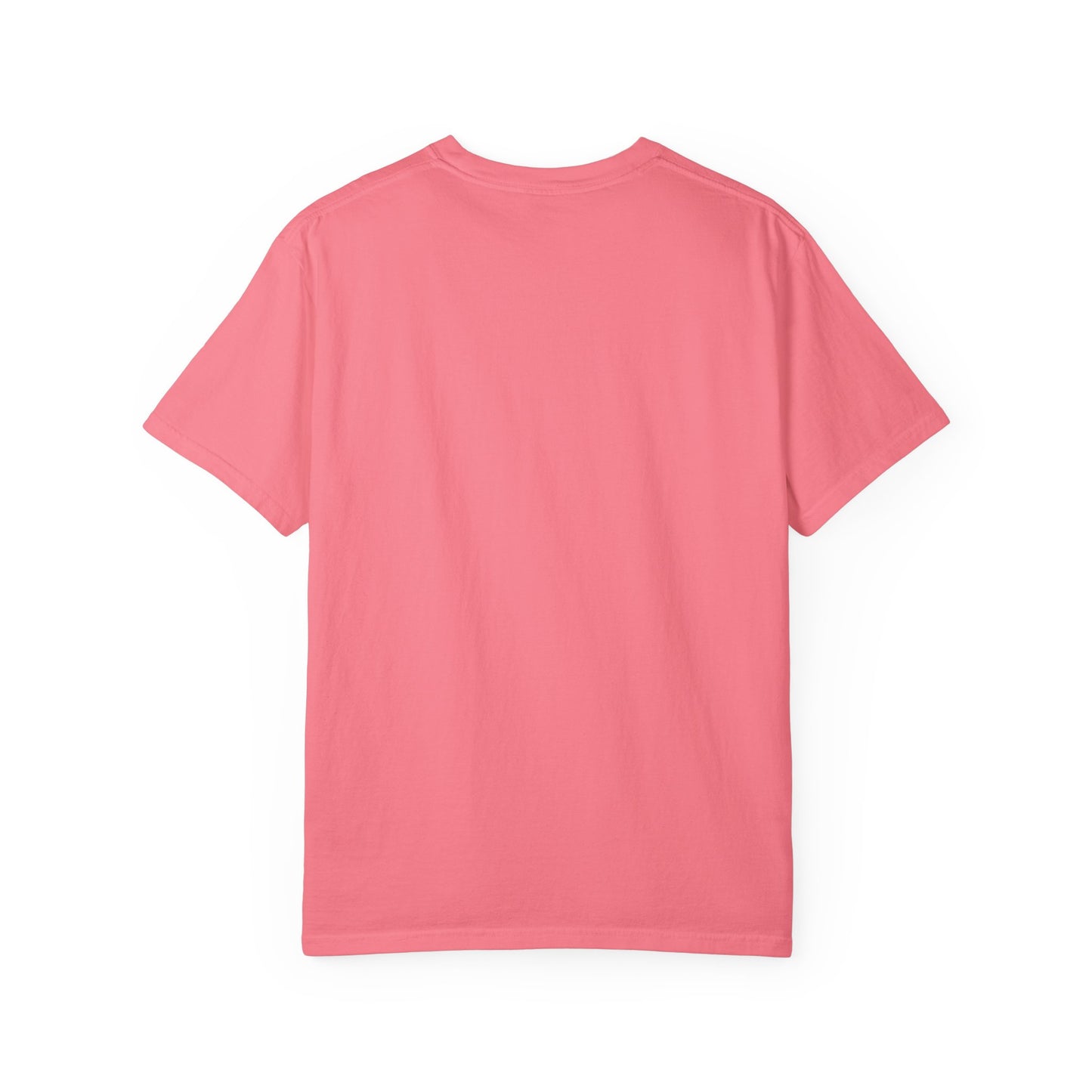 NO KINGS Contrast Unisex T-Shirt