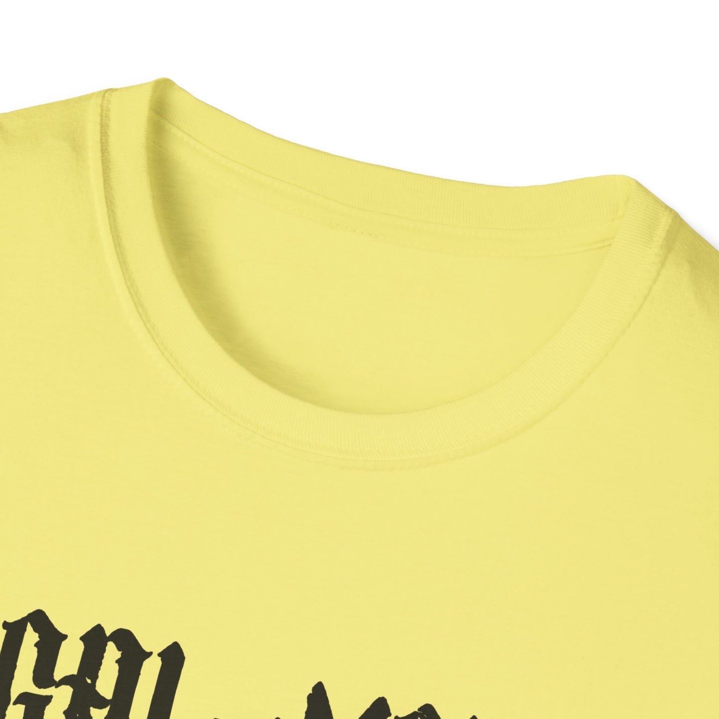Legal ≠ Moral Graphic T-Shirt