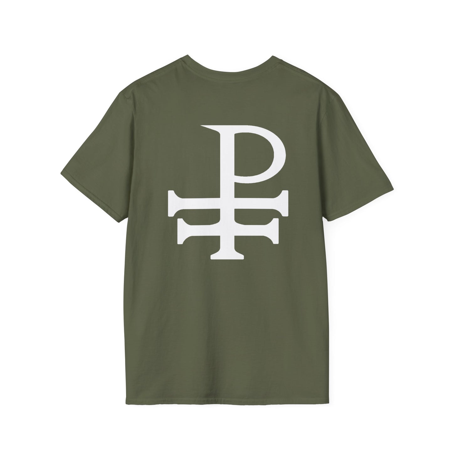 Phage Tapes Logo T-Shirt