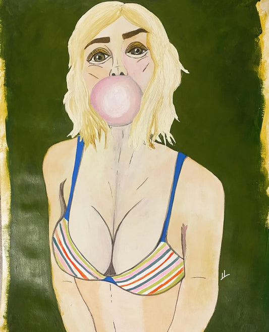 Bubble Yum