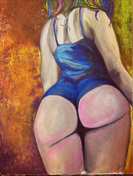 Blue Velvet